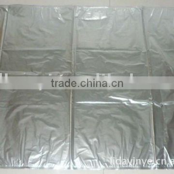 large volume heavy duty aluminum foil and aseptic package bag for tomato paste(alibaba China)