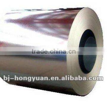 galvanized steel coil