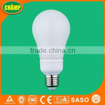 15W Waterproof Ceiling Lighting E27 CFL Bulb