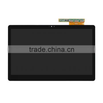 Wholesale OEM LCD Screen Display With Digitizer Assembly - SVF14N