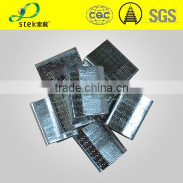 High quality Serrated strapping seal