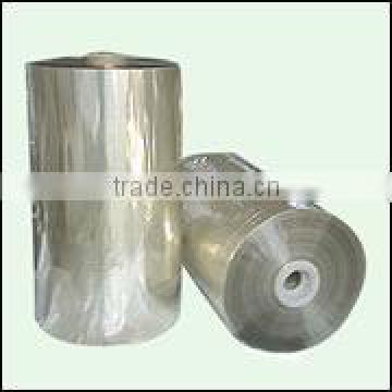 roll cellulose film for printing