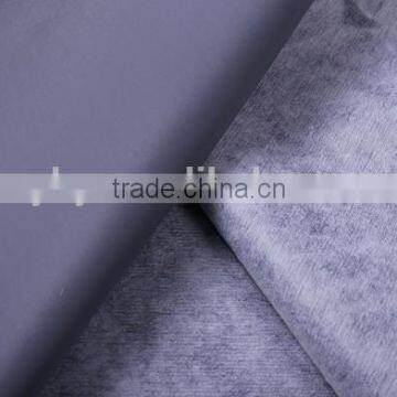 polyester nonwoven fabric apparel lining fabric