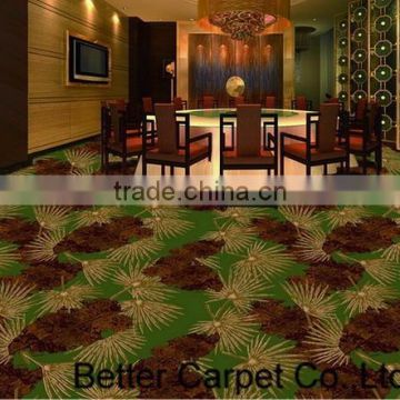Nylon printing carpet cheapest factory price
