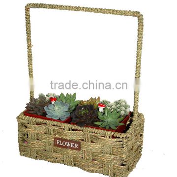 High Quality Hanging Flower Baskets