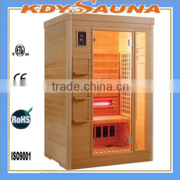 oxygen sauna