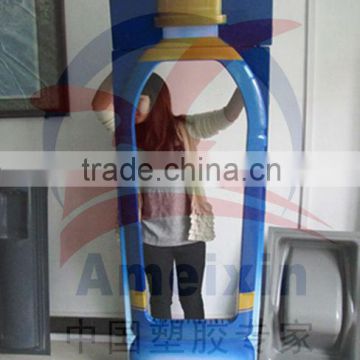 Guangdong Customized Plastic Cooler Cover