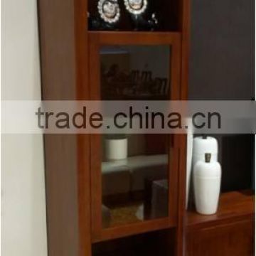 YH-H013 1.9m Height Display Cabinet