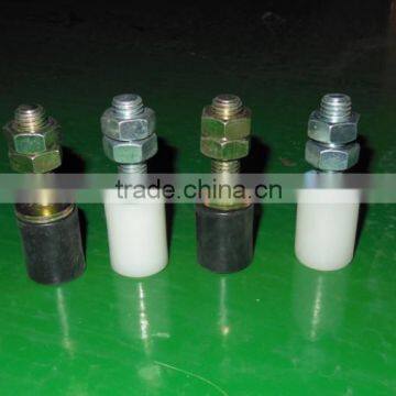 various nylon sliding gate nylon roller