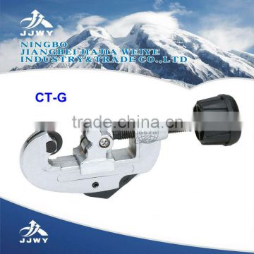 CT-G tube cutter pipes tubes