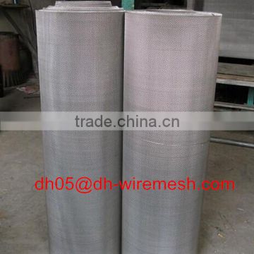high quality 316L Stainless Steel Wire Mesh for filtering