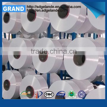 Made In China Anti-Pilling China Polyester Fdy And Dty
