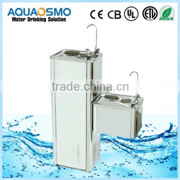 304 Stainless Steel Housing Drinking Water Cooler Fountain YL-600E