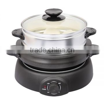 electric multi-cooker for family useXJ-10103