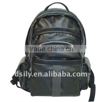Soft PVC Sport Backpack