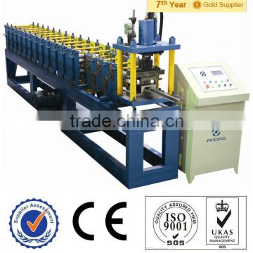 roof &wall tile cladding board panel forming machine