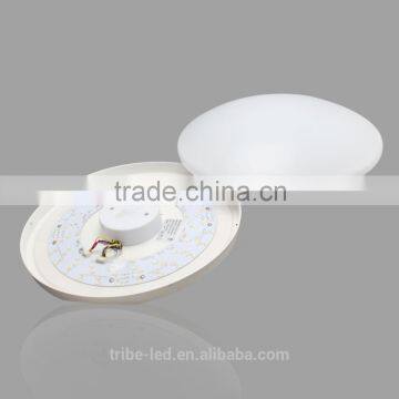 2016 new product energy saving surface mounted led ceiling light