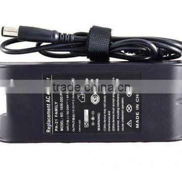 65W 19.5V 3.34A Laptop AC adapter for Dell