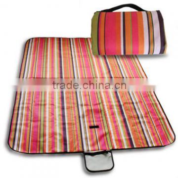 softextile beach mat