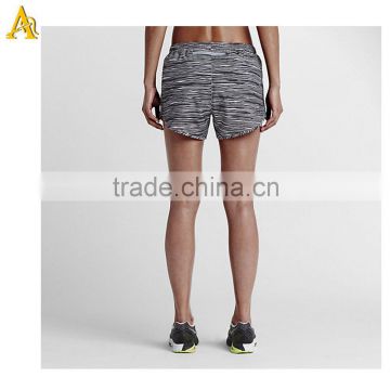 Breathable high quality women sports shorts fitness sports yoga wear yoga shorts for women women sports shorts 2016