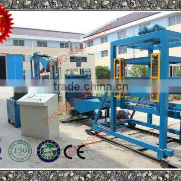 Japanese Technology Stone Buliding Machine For Make Blocks