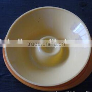 Silicone Bowl with lid