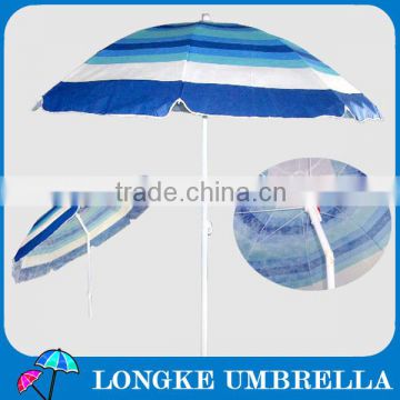 [BM0074]Customized wholesale fishing promotional parasol