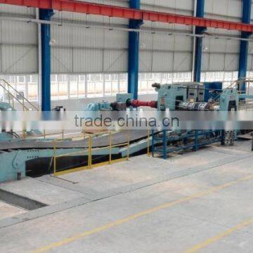 stainless steel coil Slitting Line And Cut To Length machine factory price