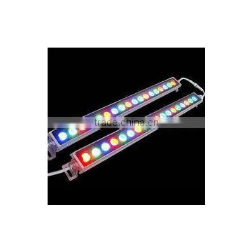 LED Light Wall Washer with 18 x 1W Light Source and 85 to 260V Operating Voltage