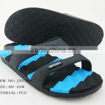 Mens flip flop slippers JXA20A-2