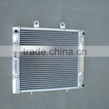 Aluminum/alloy radiator for Polaris SPORTSMAN 2004 2005 400 ,2006 2007 450 ATV