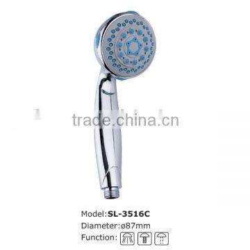 hand shower head