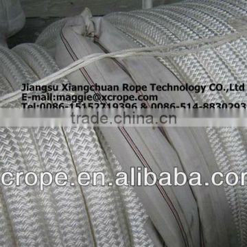 PP rope/pp braided rope/double braid rope