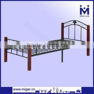 Student Dormitory Steel Bedroom Bed MGB-176