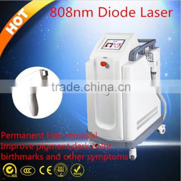 Pain Free! cheap price laser hair removal portable diode laser 808nm hair removal machine