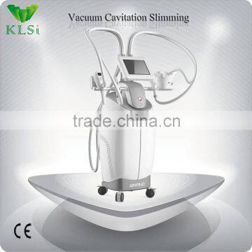 Cavitation And Radiofrequency Machine Multi-Functional Equipment Cavitation Rf Vacuum Slimming Machine Ultrasonic Weight Loss Machine