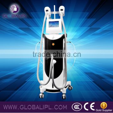 Firmly quality body shaping fat freeze weight loss body slimming machine