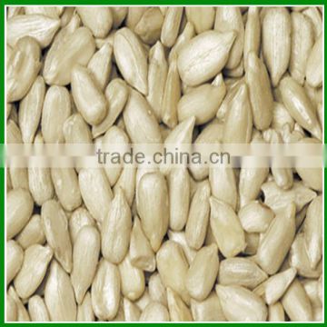 2015 New Crop Sunflower Kernels With Delicious Taste For Human Eating