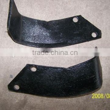 Agriculture Machinery Spare Parts