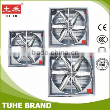 air flow poultry exhaust fan for poultry farm and greenhouse