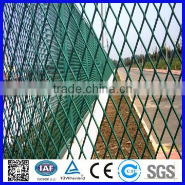 High Quality Best Price Expanded Metal Wire Mesh Fence