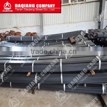60Cr3 Spring Steel Flat for Truck Auto Parts