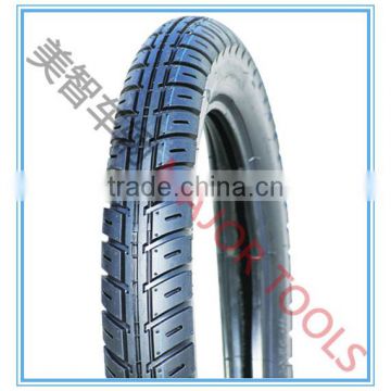 Hot selling motorcycle tyre 3.25-16
