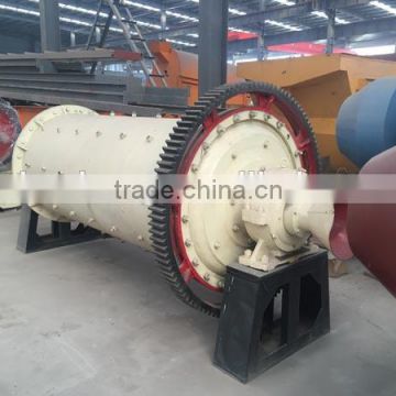 ISO/CE Quality Proved Ore Rock Milling Machine Rotary Ball Mill