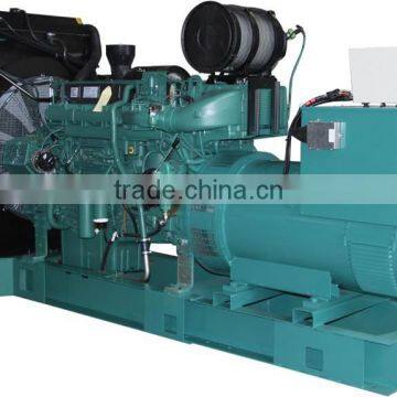 10KVA-2000KVA hot sales generator with CE ISO