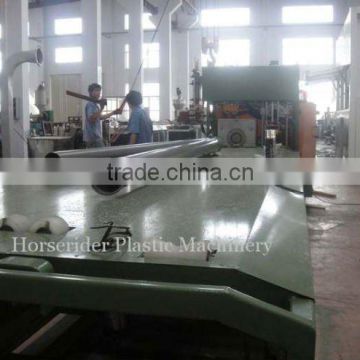 R-type pipe belling machine