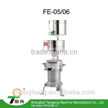 FE-06 High Speed rice grinding machine