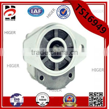 die casting micro gear pump made in china