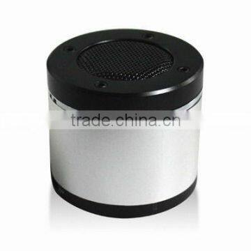 New Arrival portable wireless mini bluetooth speaker / portable bluetooth wireless speaker , portable bluetooth speaker