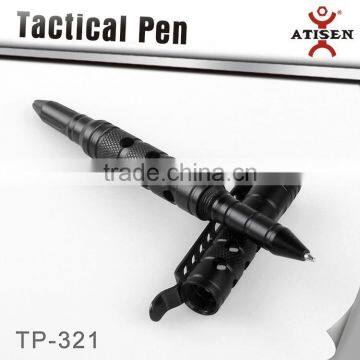 Helpful Tactical Pen self defense Aerospace aluminum alloy Survival Portable